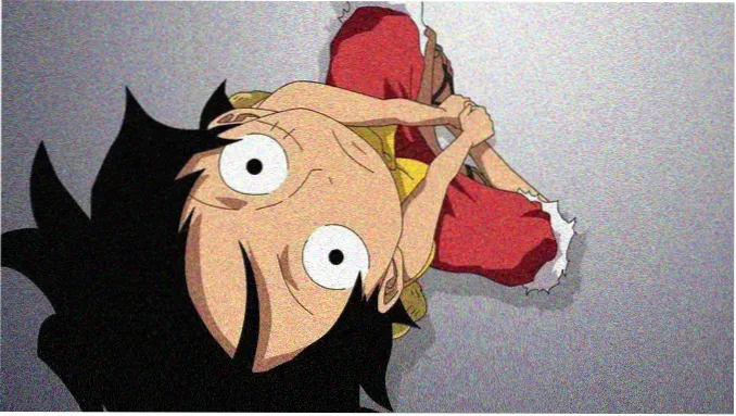 堕游乐场 改编企划概念横幅